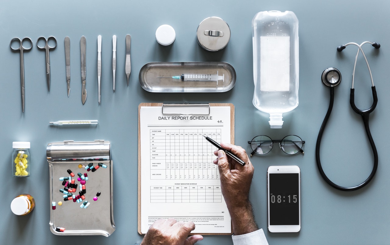 Medical Devices