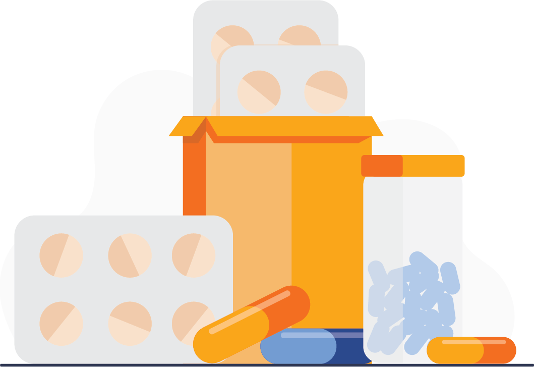 Authorized Agent Support For Drugs