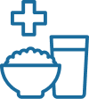 Food for Special Medical Purpose (FSMP)