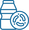 Prebiotic and Probiotic Food (Pre-Pro)