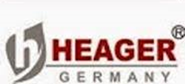 heager