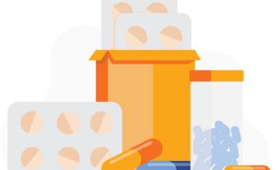 Authorized Agent Support For Drugs